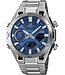 Casio  ECB-2300D-2AEF Herrenuhr Edifice Chronograph 46 mm