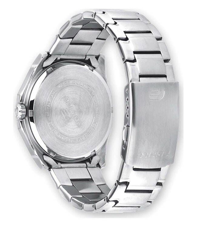 Casio  EF-129D-1AVEF Herrenuhr Edifice 45 mm