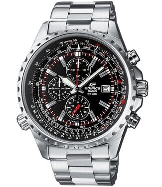 Casio  EF-527D-1AVEF Herrenuhr Edifice Chronograph 46 mm