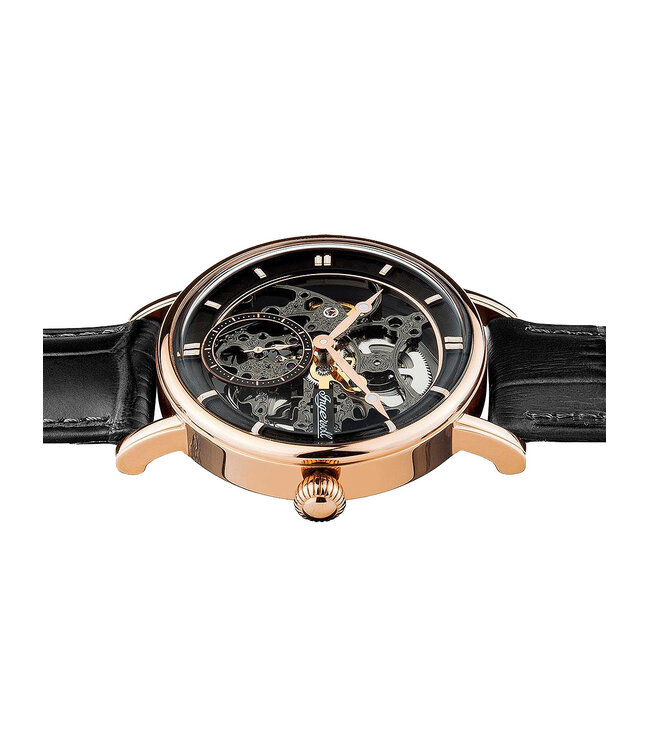 Ingersoll I00403B Herrenuhr 40 mm