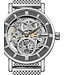 Ingersoll I00405B Herrenuhr 40 mm