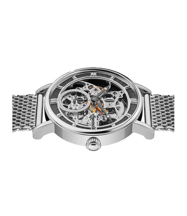 Ingersoll I00405B Herrenuhr 40 mm