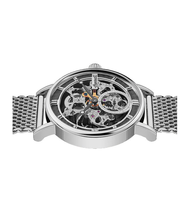 Ingersoll I00405B Herrenuhr 40 mm
