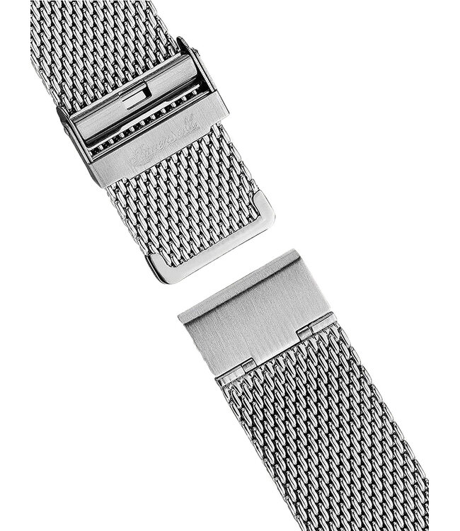 Ingersoll I00405B Herrenuhr 40 mm