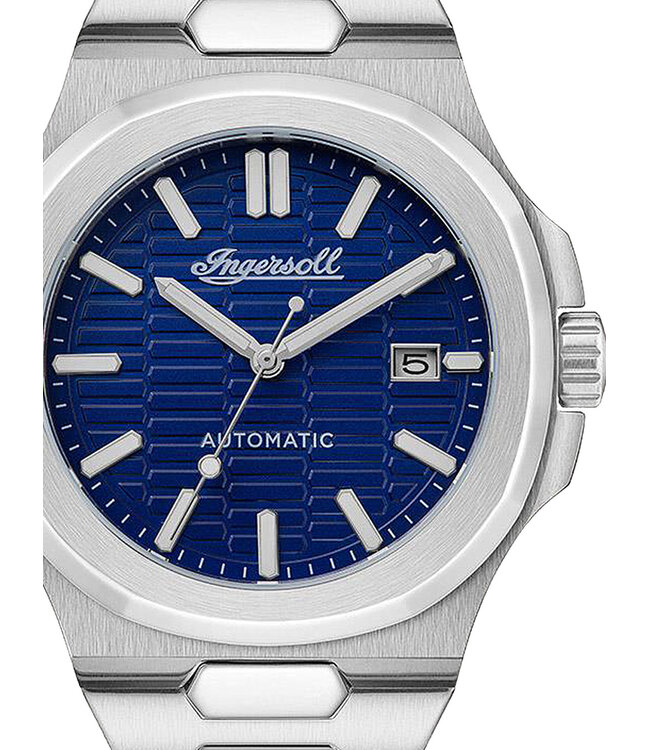 Ingersoll I11801 Herrenuhr 44 mm