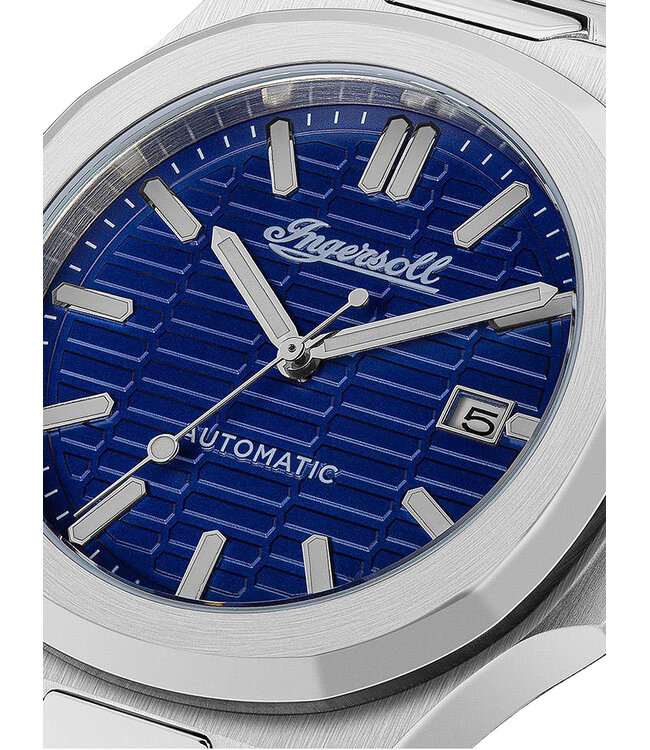 Ingersoll I11801 Herrenuhr 44 mm