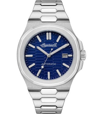 Ingersoll I11801 Herrenuhr 44 mm