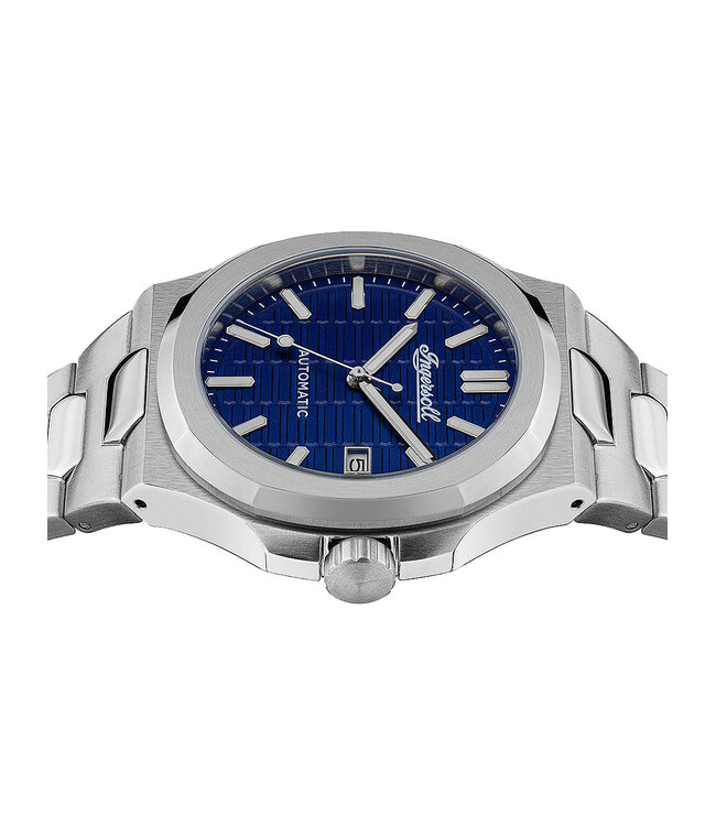 Ingersoll I11801 Herrenuhr 44 mm