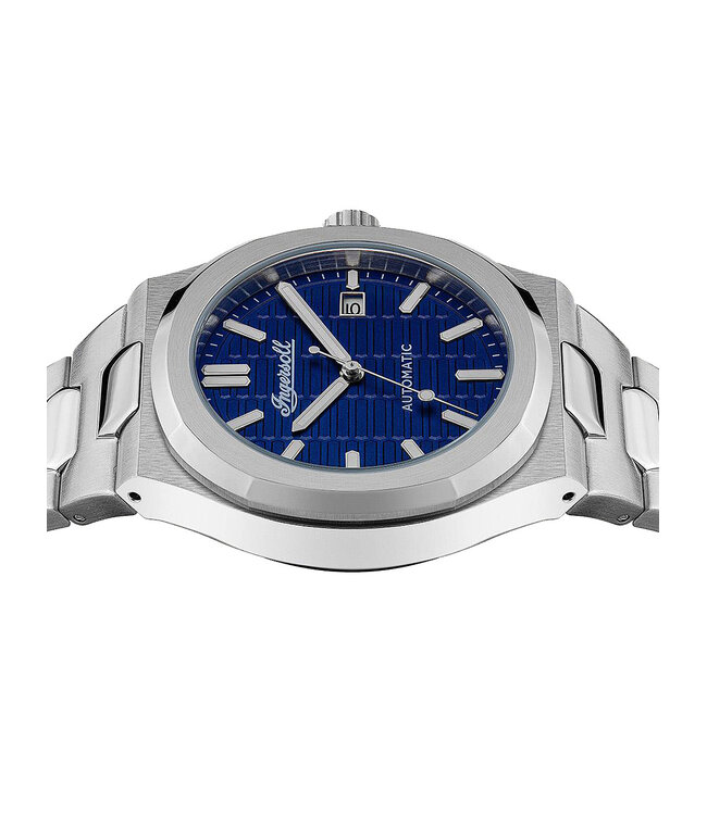 Ingersoll I11801 Herrenuhr 44 mm