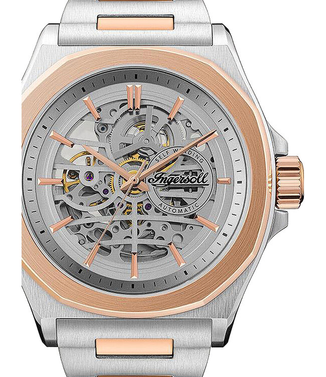 Ingersoll I09304 Herrenuhr 44 mm