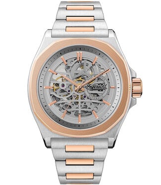 Ingersoll I09304 Herrenuhr 44 mm