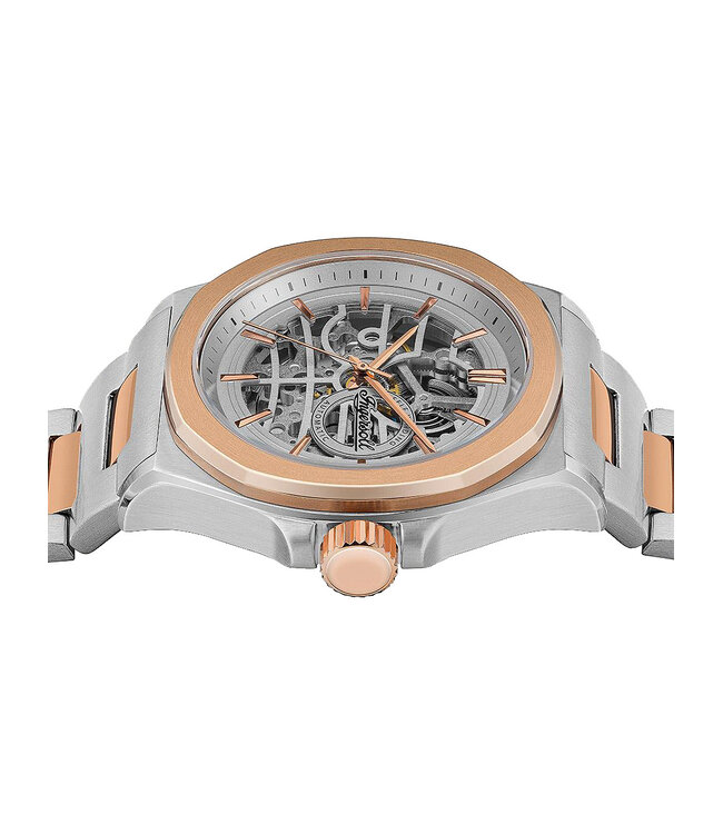Ingersoll I09304 Herrenuhr 44 mm