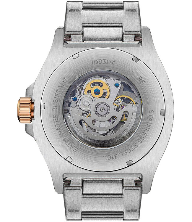 Ingersoll I09304 Herrenuhr 44 mm