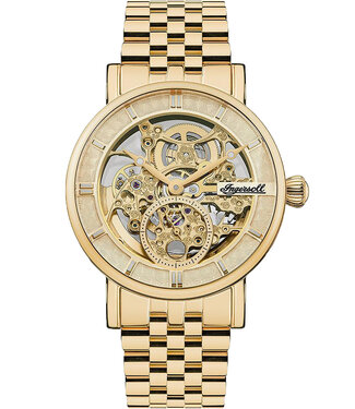 Ingersoll I00408 Herrenuhr 40 mm