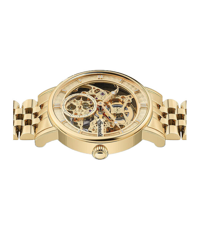 Ingersoll I00408 Herrenuhr 40 mm