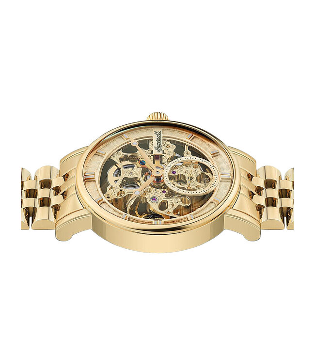 Ingersoll I00408 Herrenuhr 40 mm