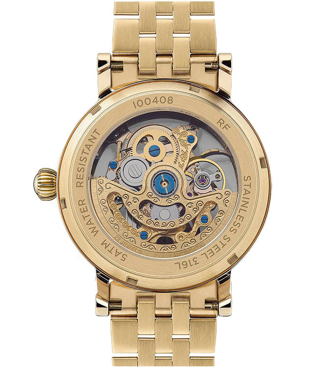 Ingersoll I00408 Herrenuhr 40 mm