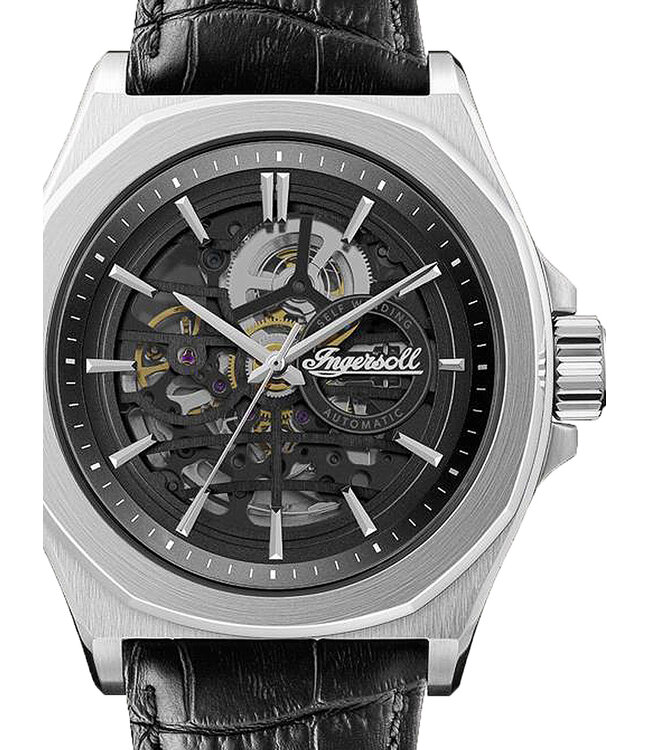 Ingersoll I09302B Herrenuhr 46 mm
