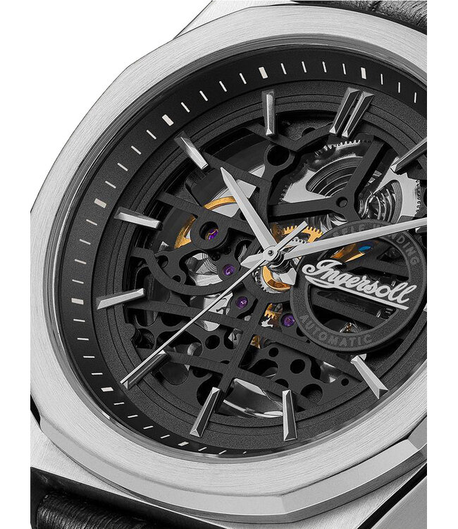 Ingersoll I09302B Herrenuhr 46 mm