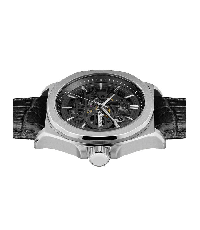 Ingersoll I09302B Herrenuhr 46 mm