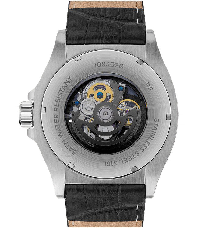 Ingersoll I09302B Herrenuhr 46 mm