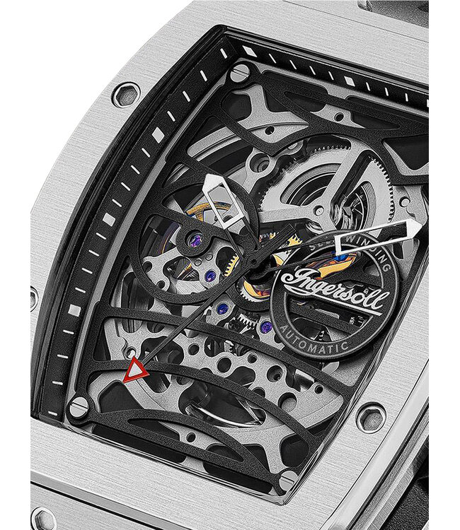Ingersoll I12301 Herrenuhr 45 mm