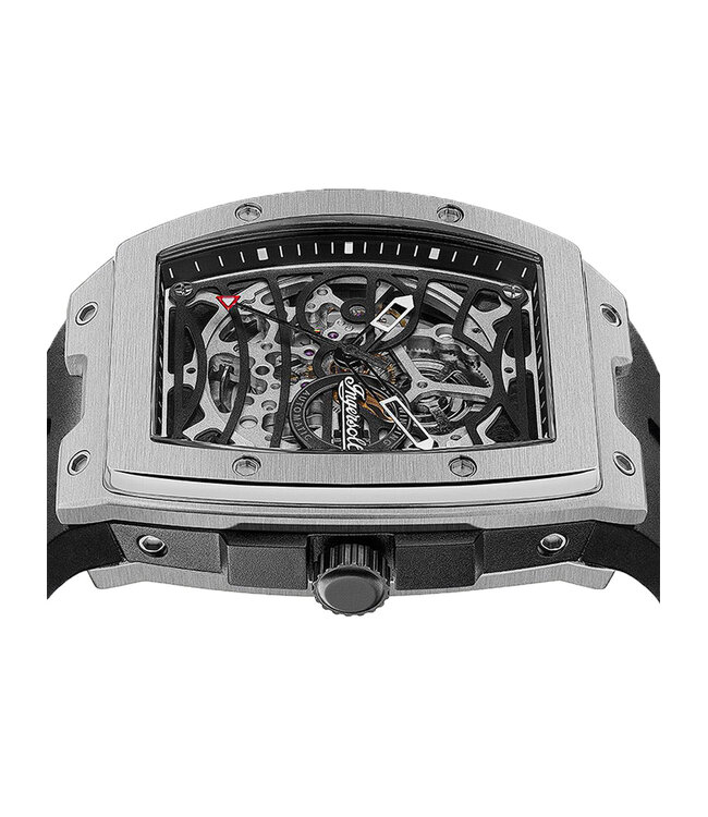 Ingersoll I12301 Herrenuhr 45 mm