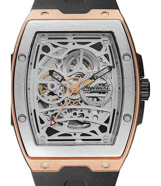 Ingersoll I12302 Herrenuhr 45 mm