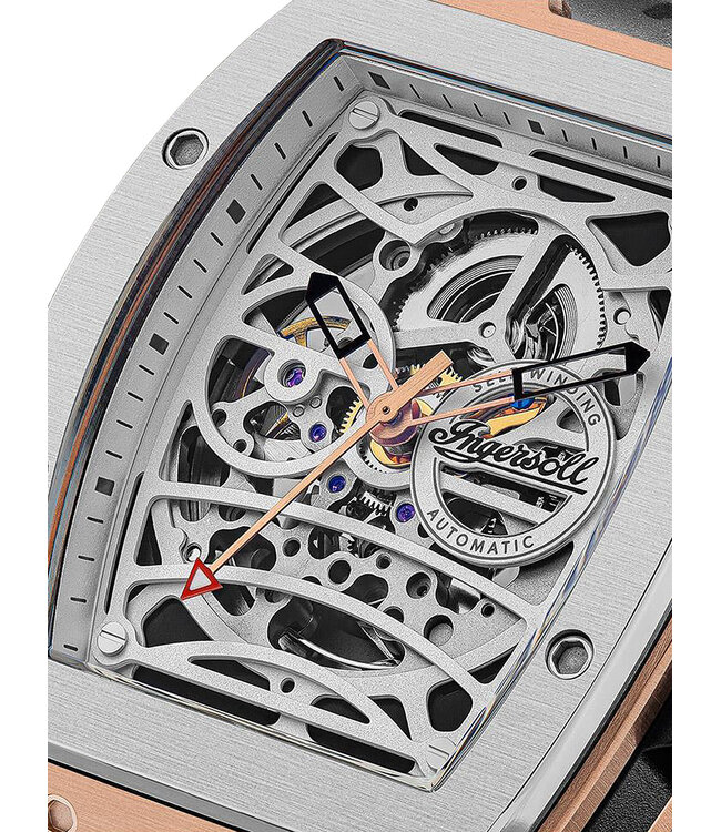 Ingersoll I12302 Herrenuhr 45 mm