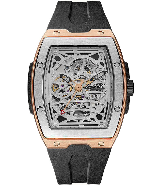 Ingersoll I12302 Herrenuhr 45 mm