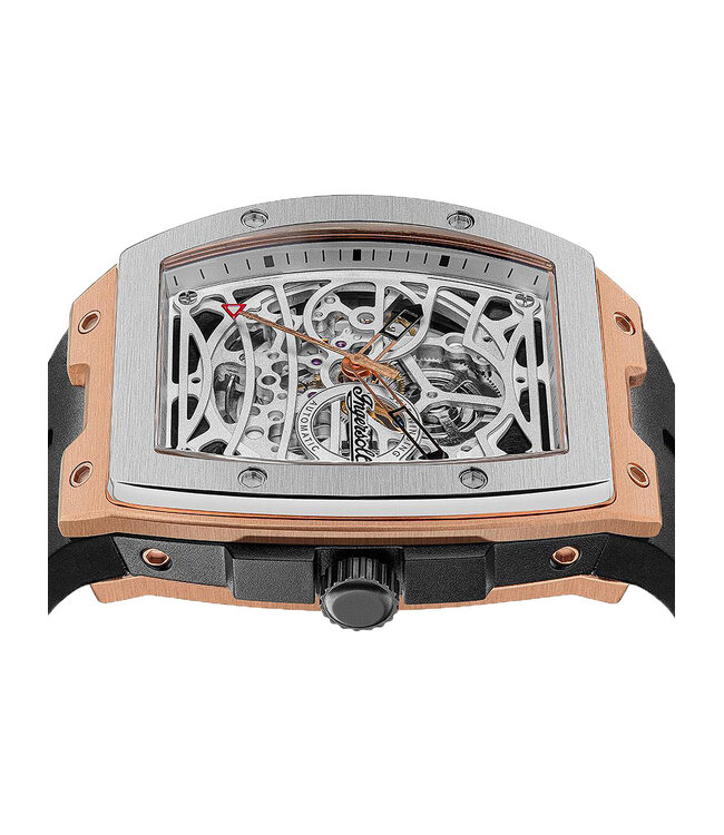Ingersoll I12302 Herrenuhr 45 mm