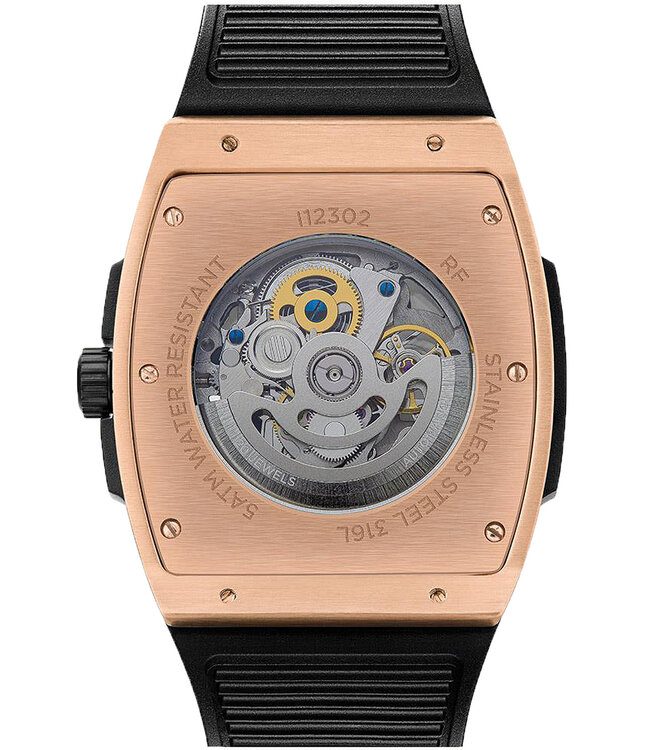 Ingersoll I12302 Herrenuhr 45 mm
