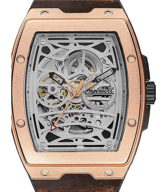 Ingersoll I12303 Herrenuhr 45 mm