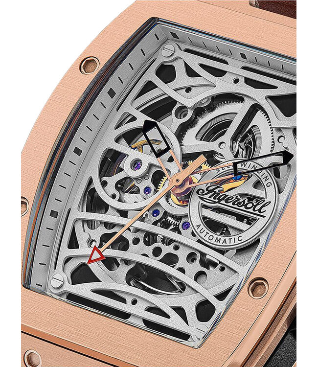 Ingersoll I12303 Herrenuhr 45 mm