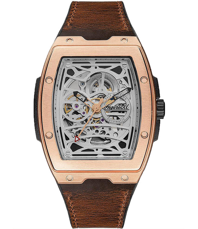 Ingersoll I12303 Herrenuhr 45 mm