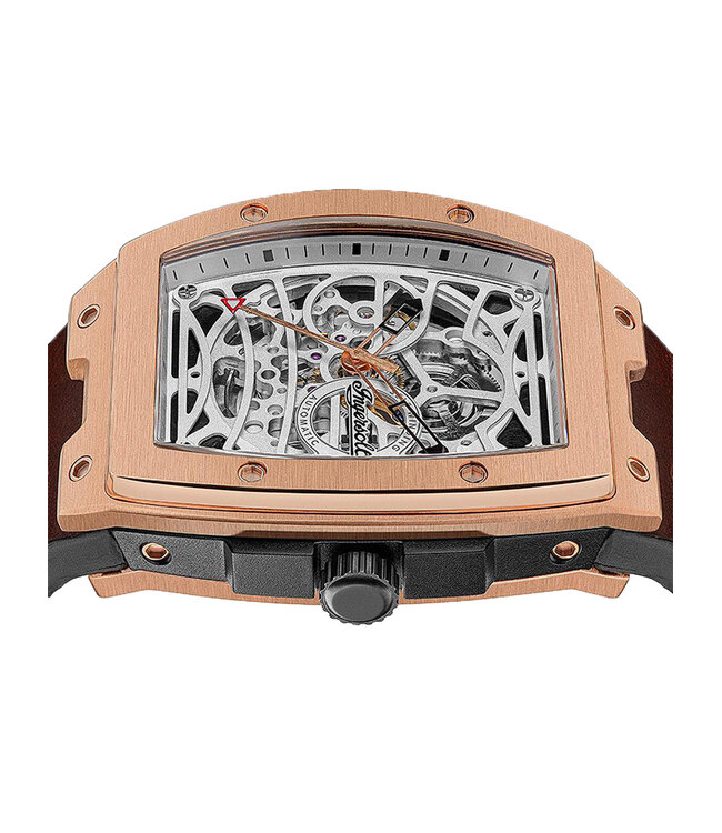 Ingersoll I12303 Herrenuhr 45 mm