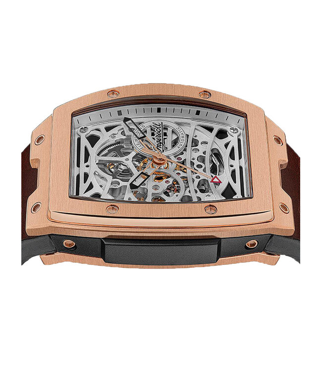 Ingersoll I12303 Herrenuhr 45 mm