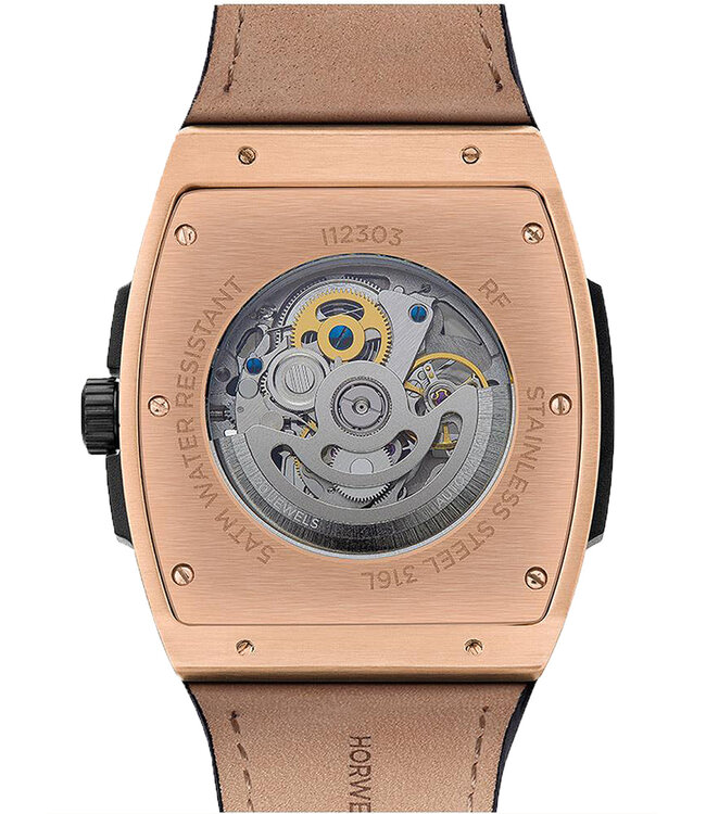 Ingersoll I12303 Herrenuhr 45 mm