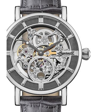 Ingersoll I00402B Herrenuhr 40 mm