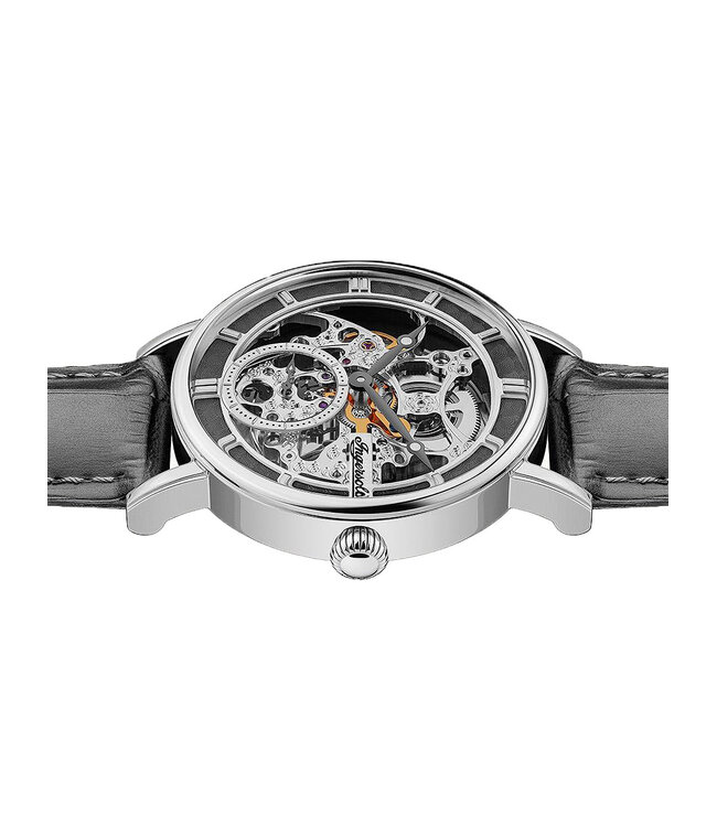 Ingersoll I00402B Herrenuhr 40 mm