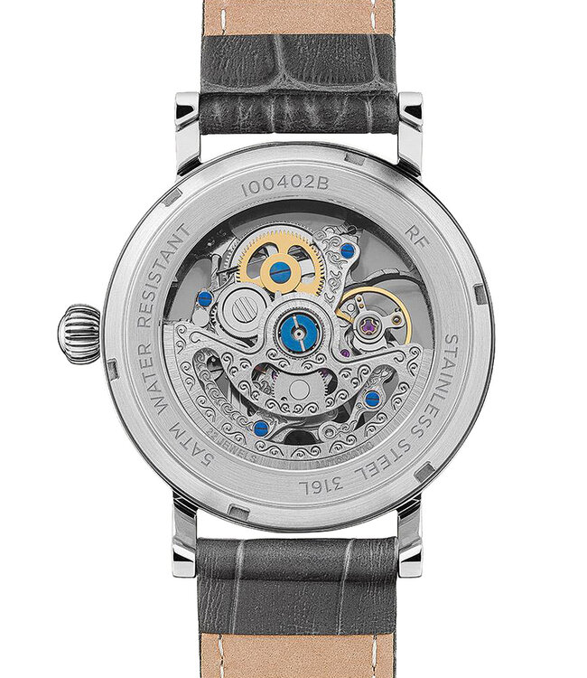 Ingersoll I00402B Herrenuhr 40 mm