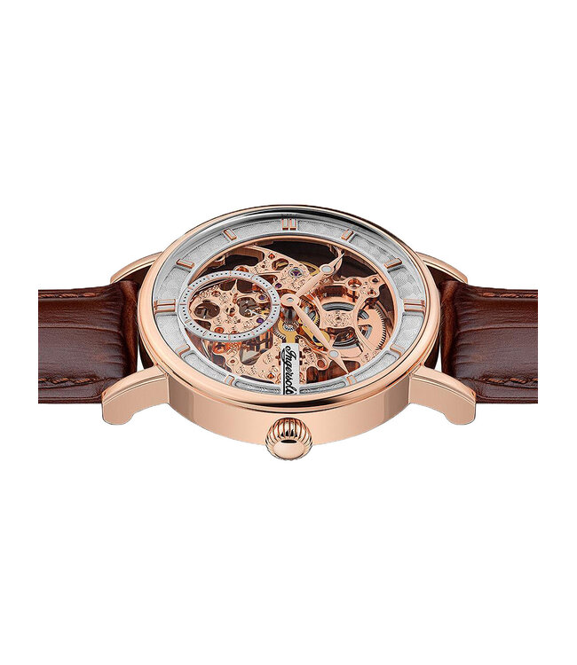 Ingersoll I00401B Herrenuhr 40 mm