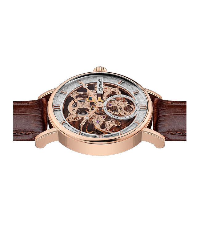 Ingersoll I00401B Herrenuhr 40 mm