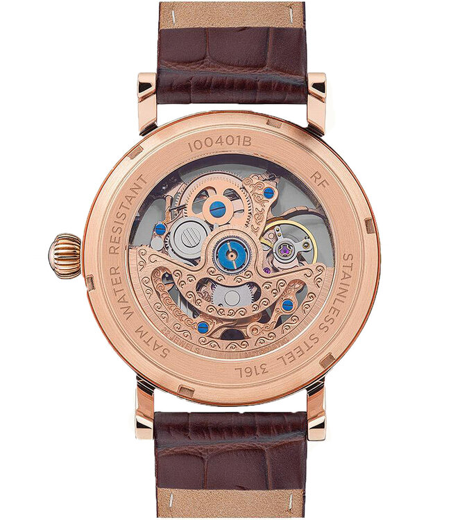 Ingersoll I00401B Herrenuhr 40 mm