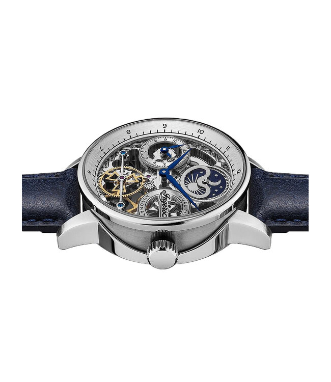 Ingersoll I07702 Herrenuhr 42 mm