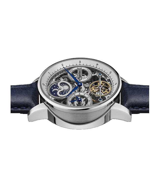 Ingersoll I07702 Herrenuhr 42 mm