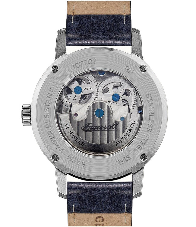 Ingersoll I07702 Herrenuhr 42 mm