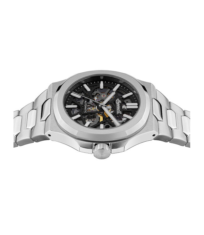 Ingersoll I12501 Herrenuhr 44 mm