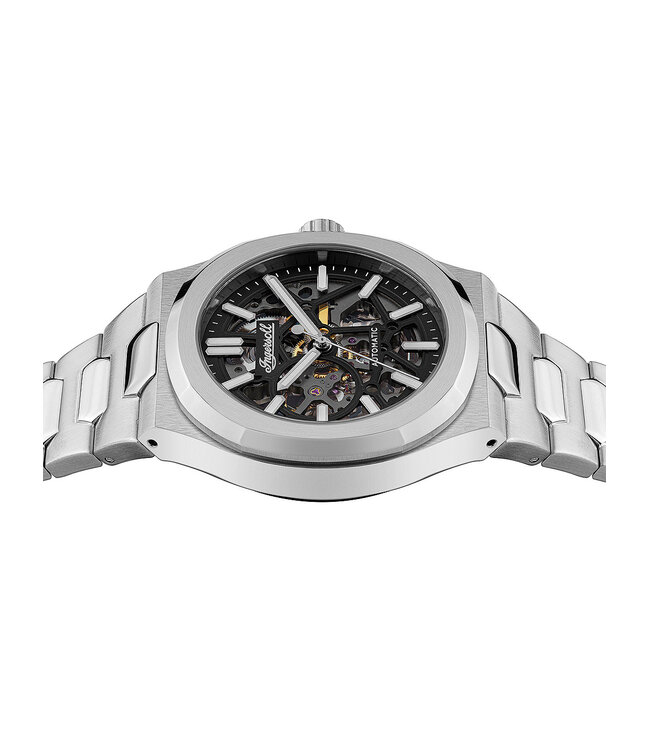 Ingersoll I12501 Herrenuhr 44 mm