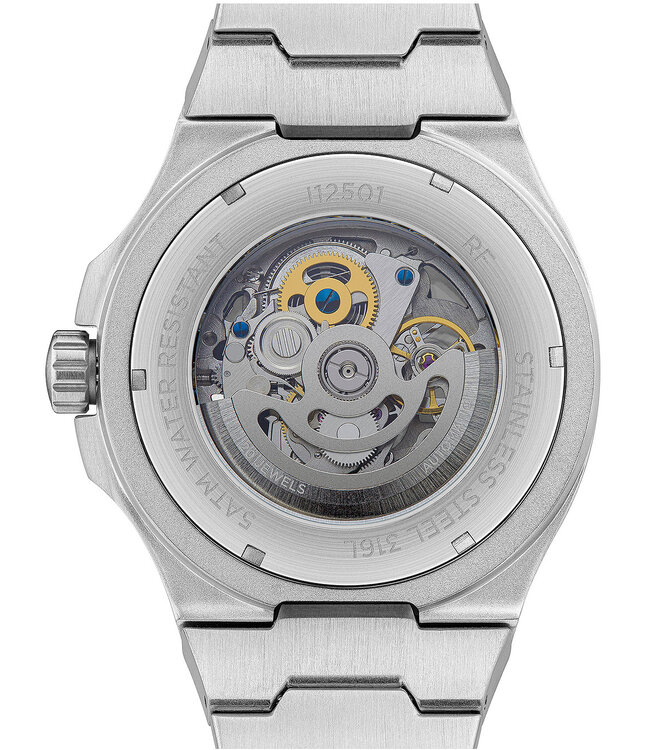 Ingersoll I12501 Herrenuhr 44 mm